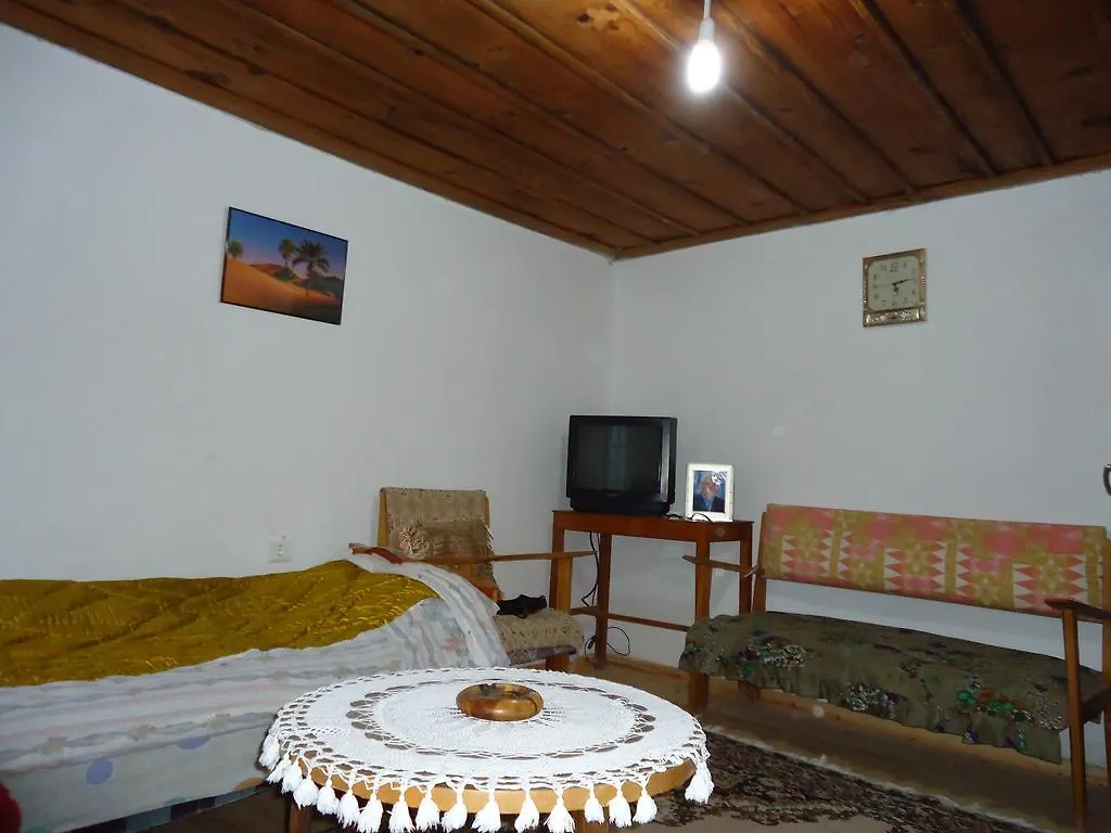 Aed Guest House Sheper