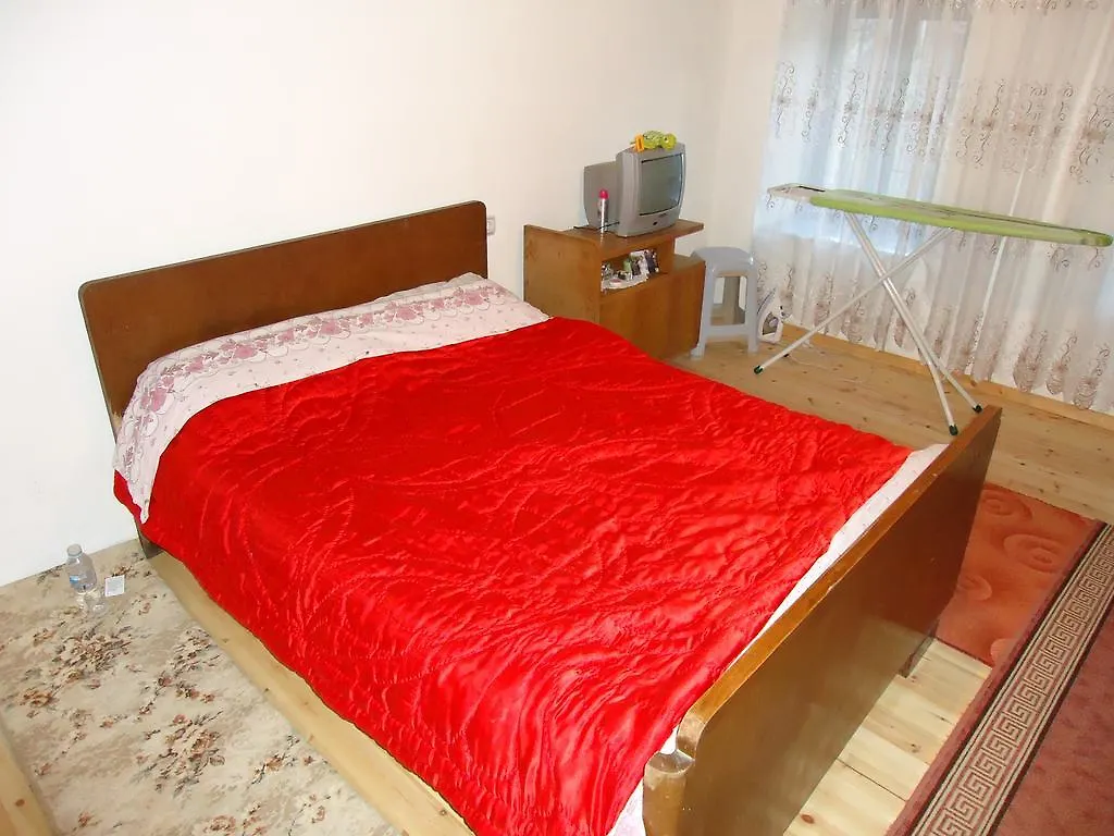 Aed Guest House Sheper