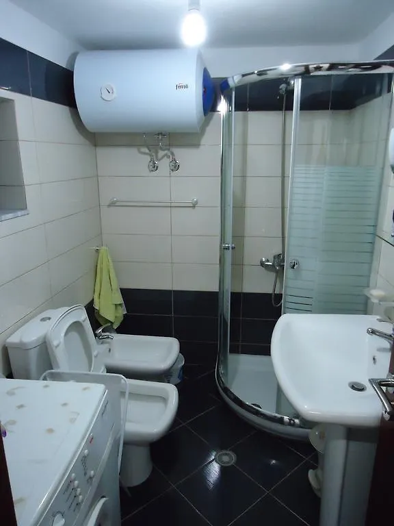 Aed Guest House Sheper 0*,