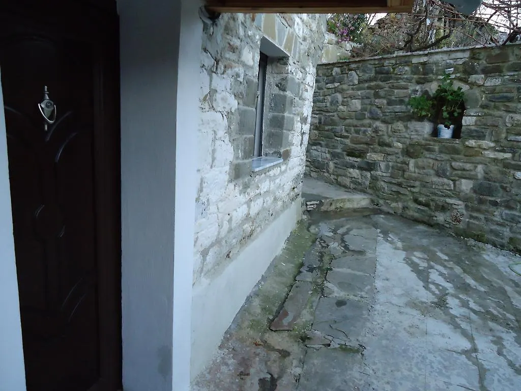 Aed Guest House Sheper