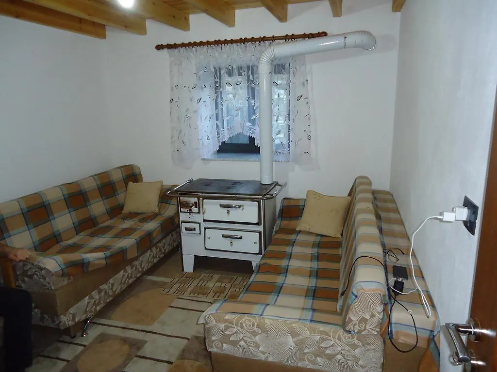 Aed Guest House Sheper 0*,