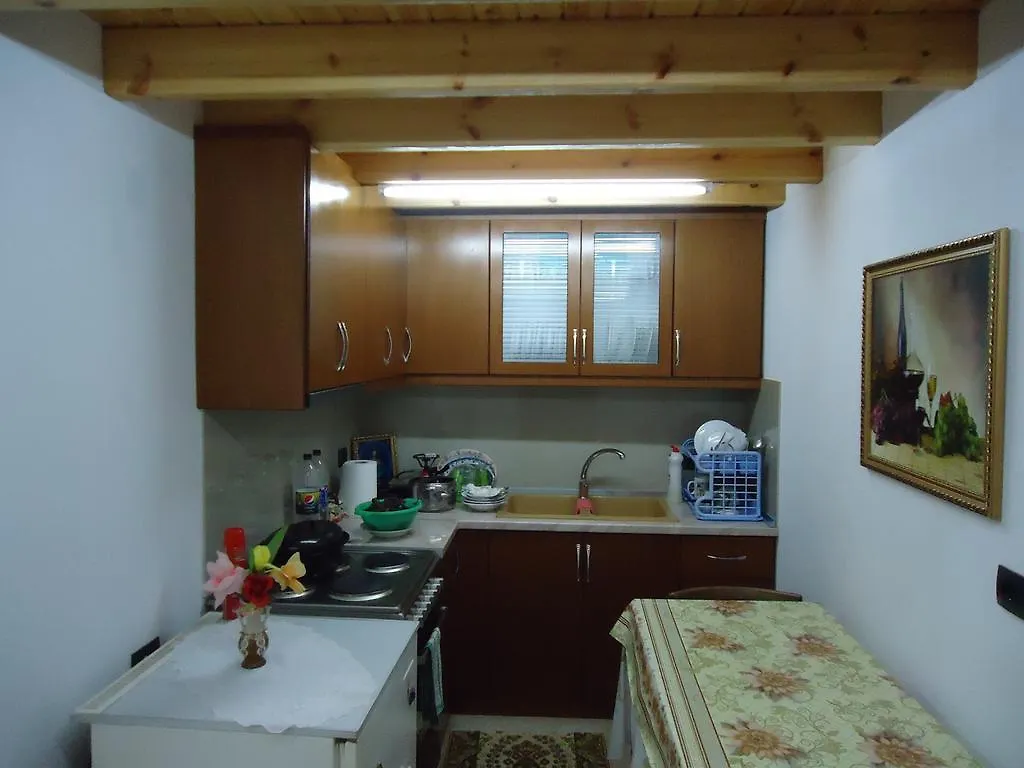 Aed Guest House Sheper Албания
